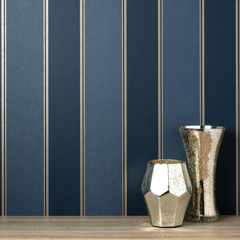 Tapet Crown Wallcoverings Archive M1708