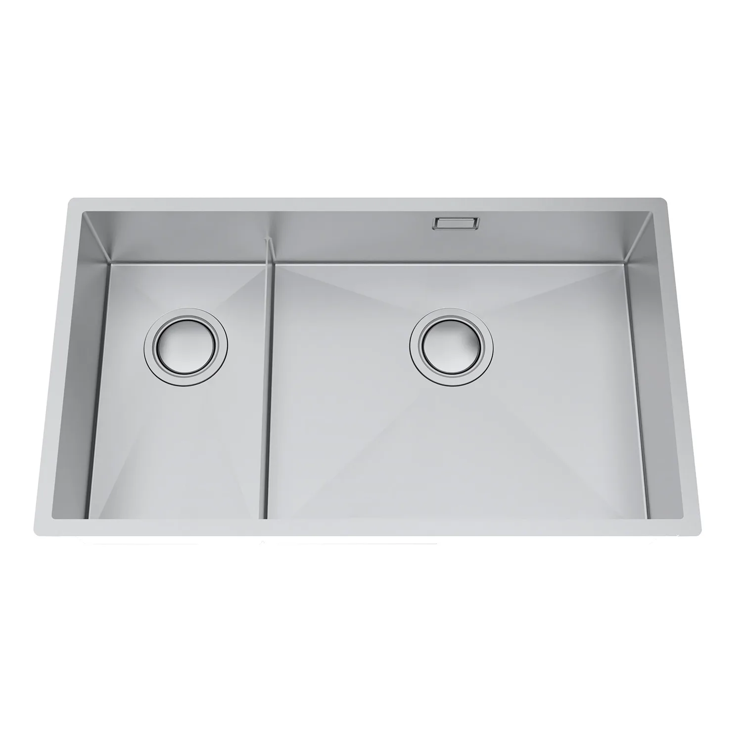 Diskho Nordic Tech Edge 76 K X Nickel