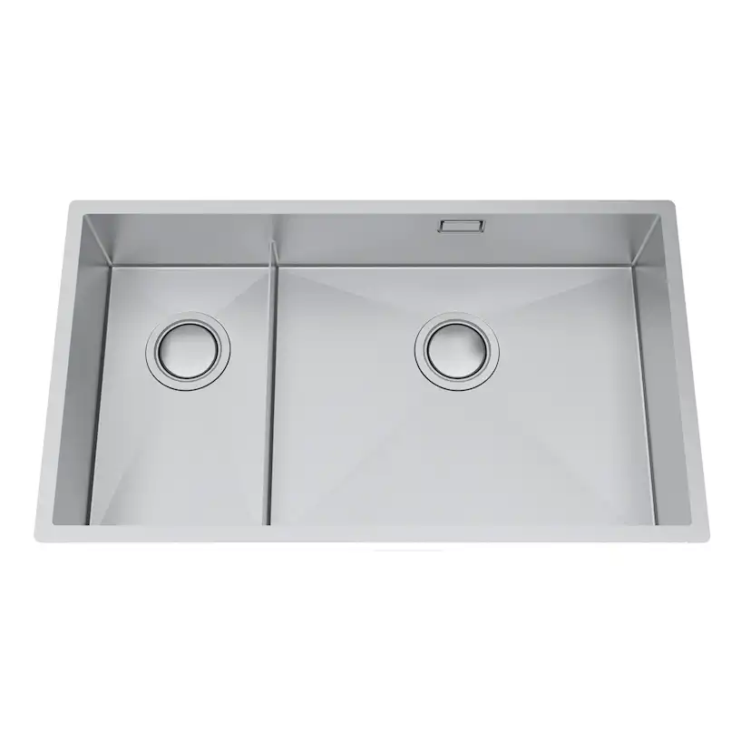 Diskho Nordic Tech Edge 76 K X Nickel