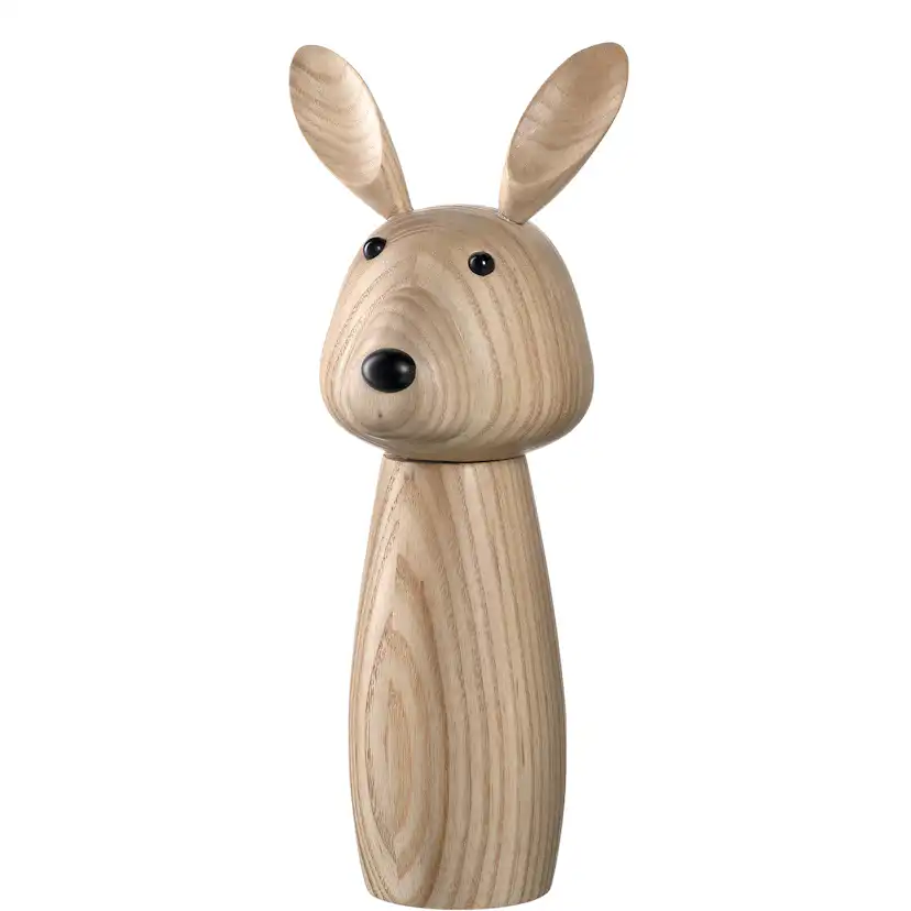 CUCINA Kryddkvarn Kanin 25cm Kanin