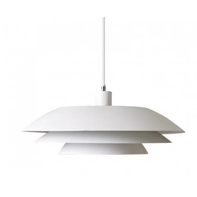 Taklampa Dyberg Larsen Pendel DL45