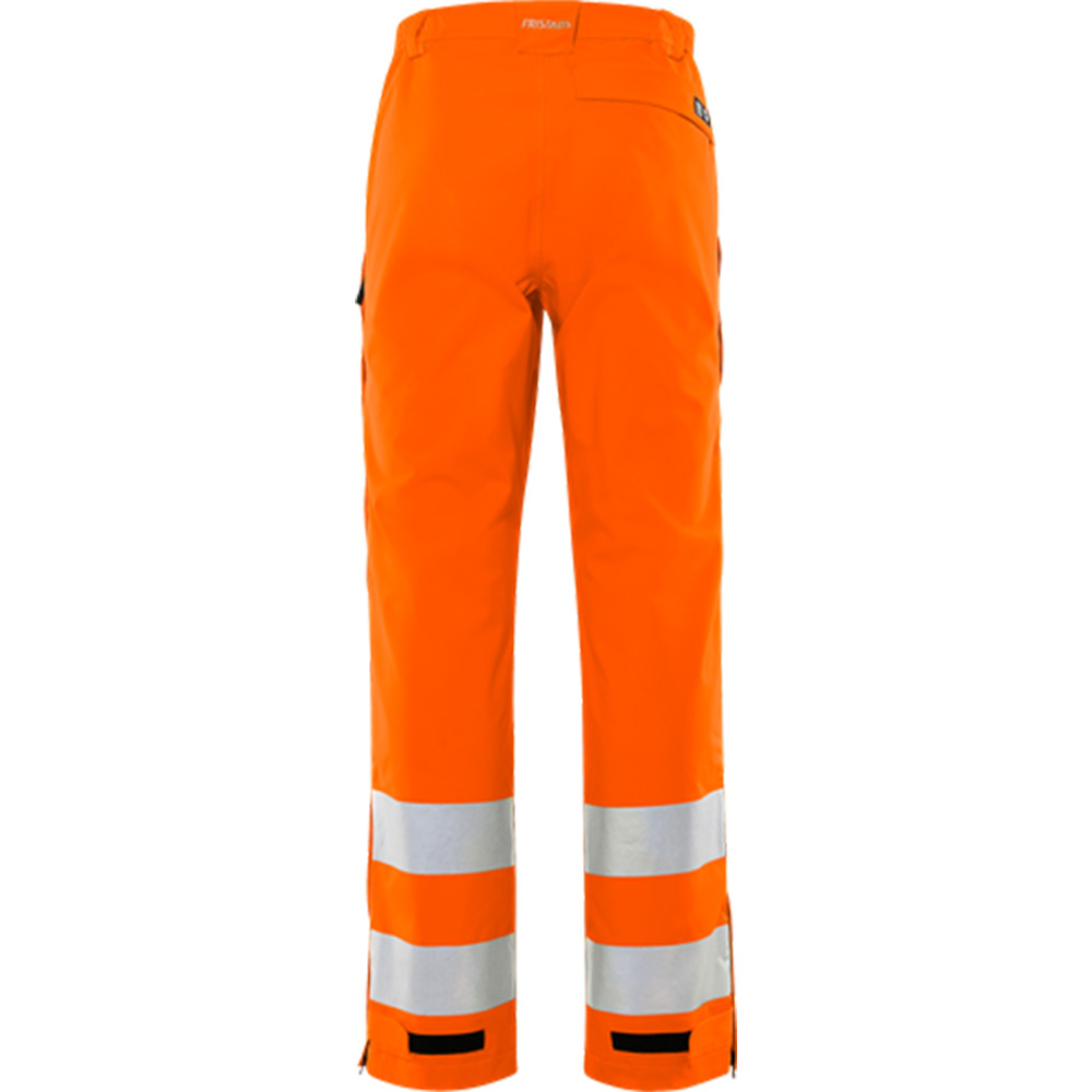 Skalbyxa Fristads Varsel 2680 GLPS Varselorange 2XL