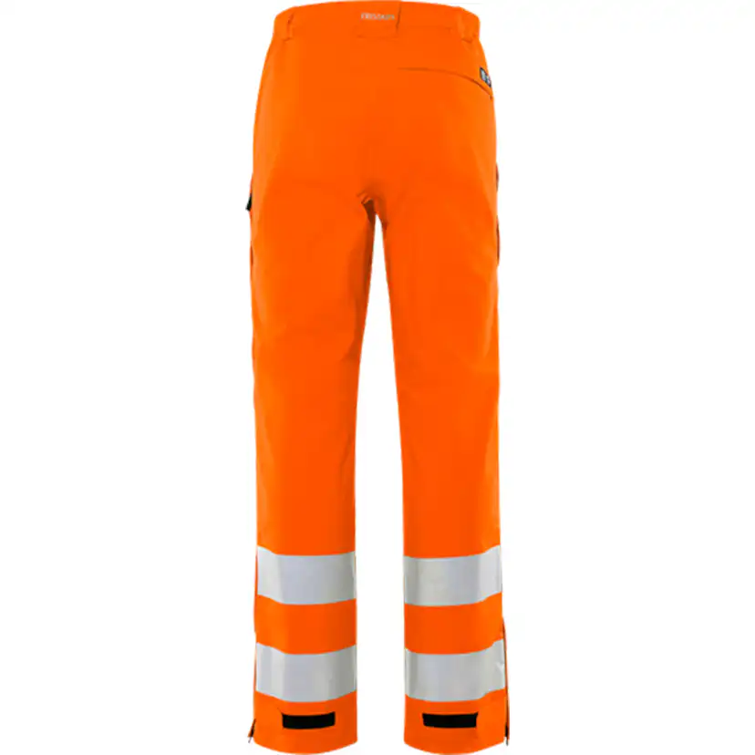 Skalbyxa Fristads Varsel 2680 GLPS Varselorange 2XL