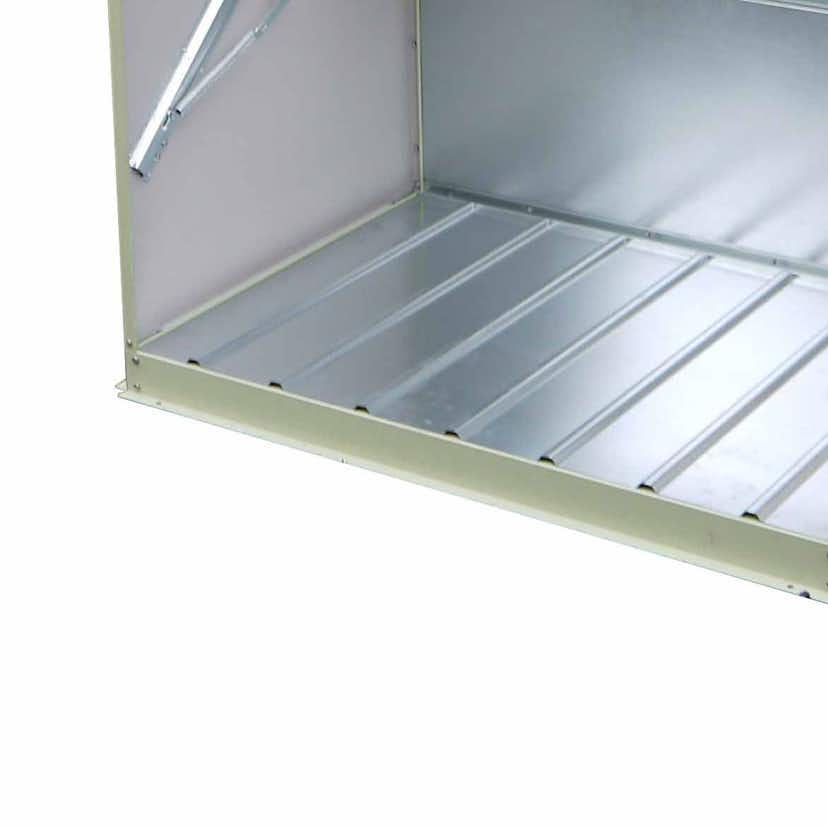 Stålgolv gop Storeguard