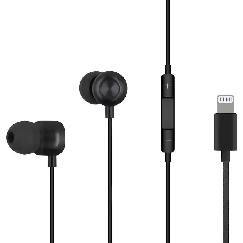 Hörlurar Champion In-Ear Lightning