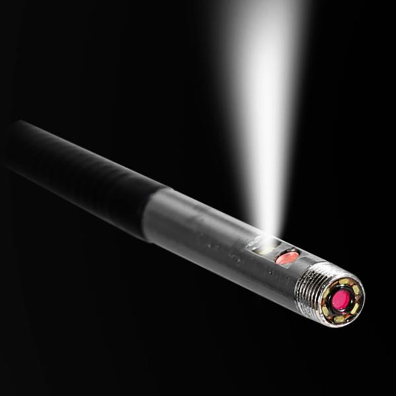 Endoskop Elma Instruments Trådlös B-Scope 800