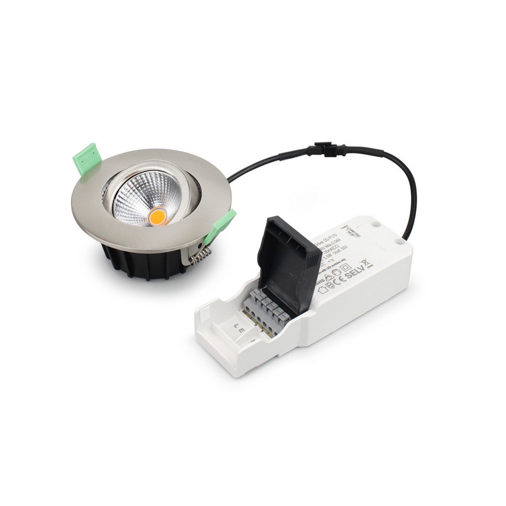 Downlight Llitt Lisa Singel