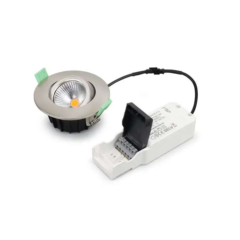 Downlight Llitt Lisa Singel