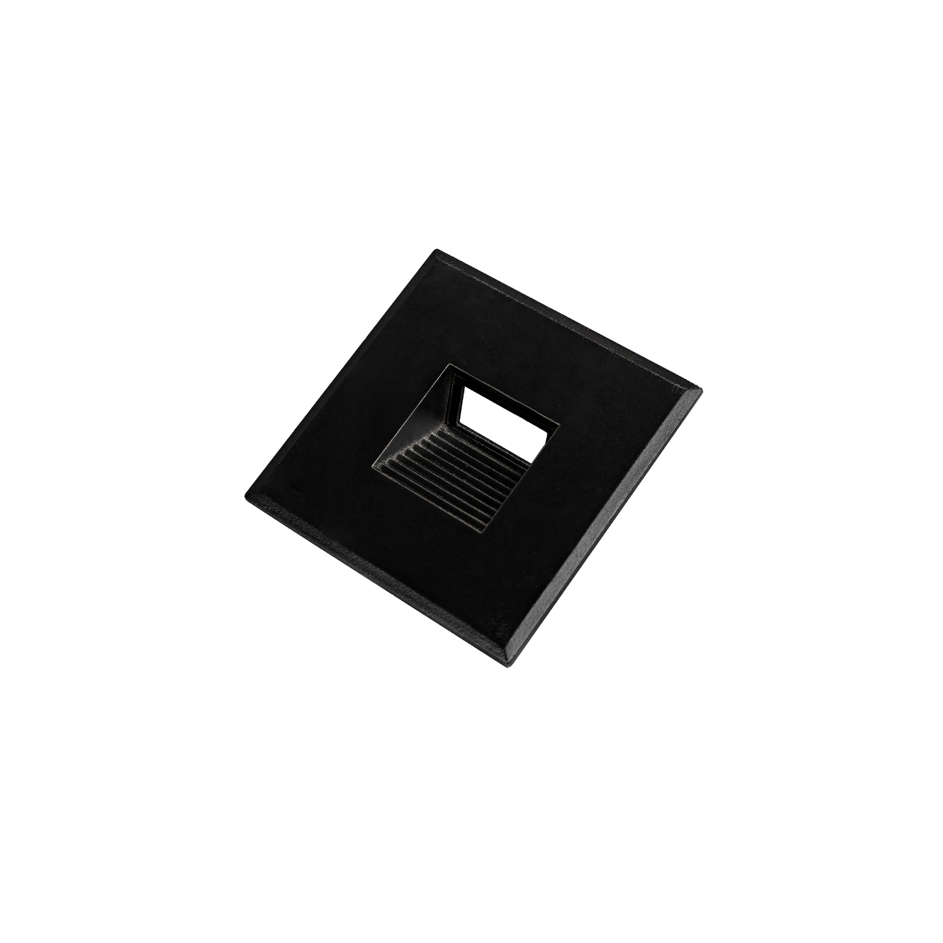 Frontlock Hide-a-lite Wally G2 Svart