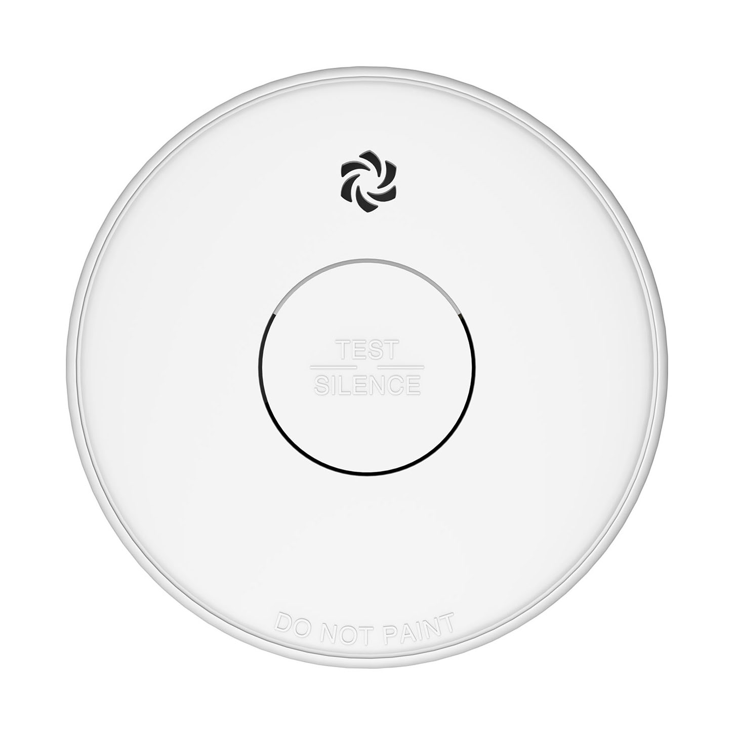 Brandvarnare Nexa WSA-102 Trådlös 2-pack