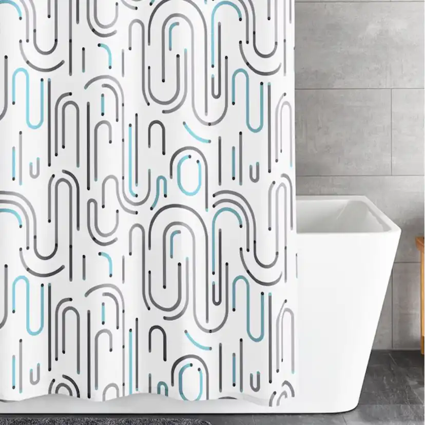 Duschdraperi Kleine Wolke Vision