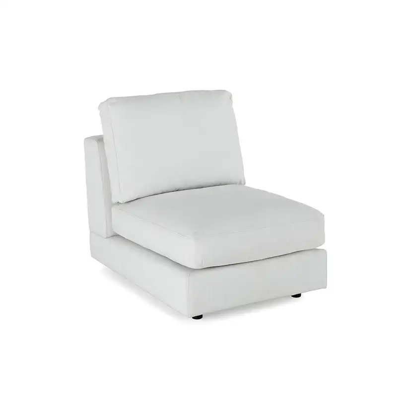 Arken Mittmodul/Fåtölj Beige