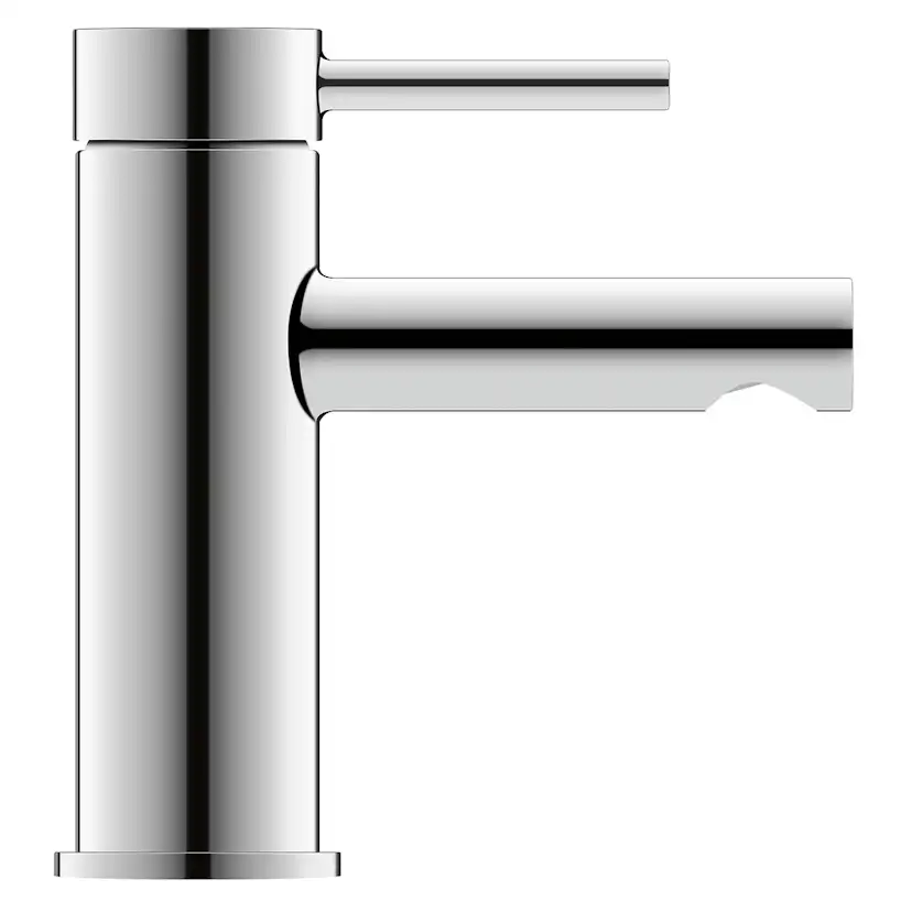 Tvättställsblandare Duravit Circle S