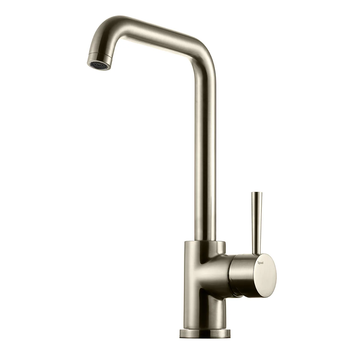 Borstad Nickel