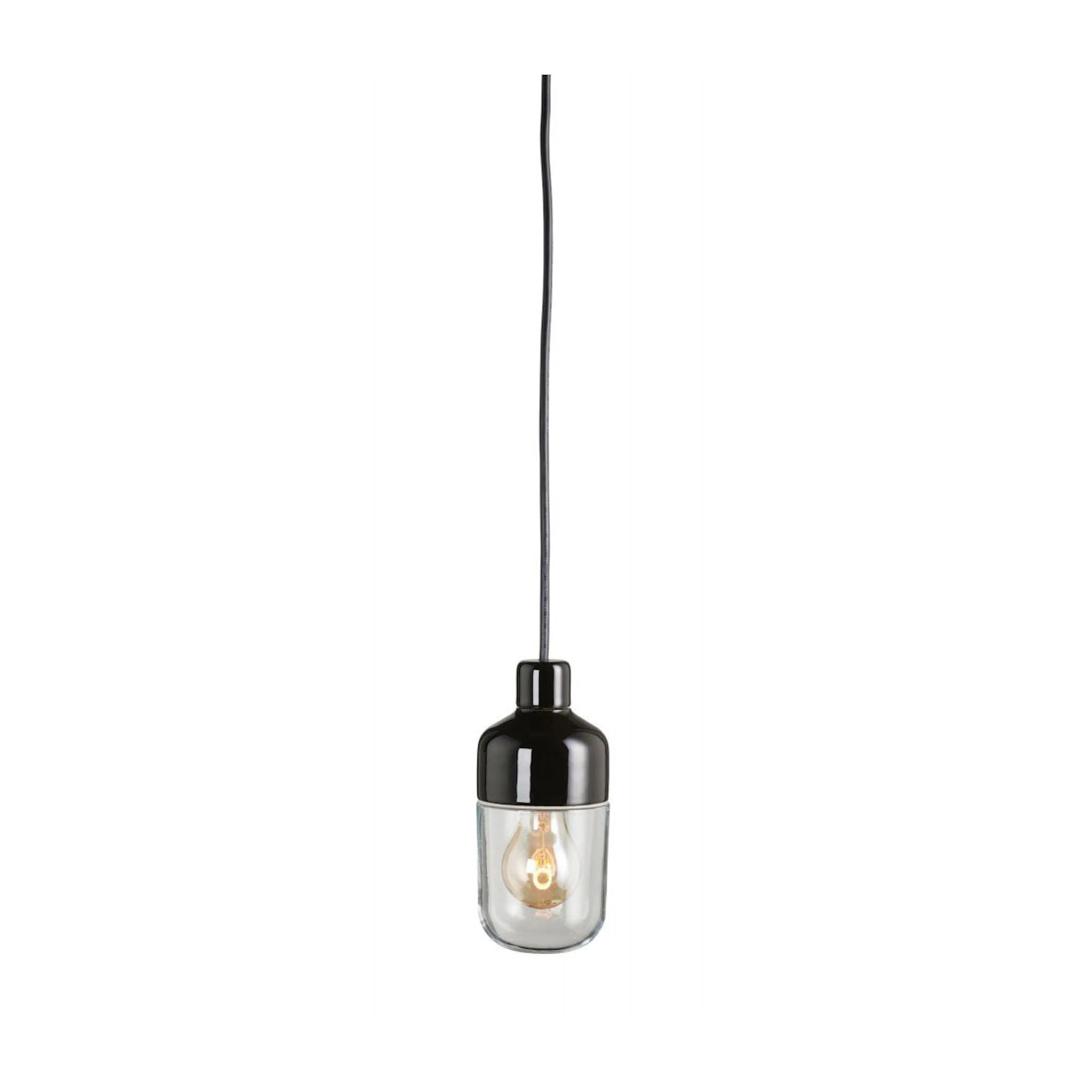 Lampa Ifö Electric Ohm 21,5 Cm Utomhus Klarglas