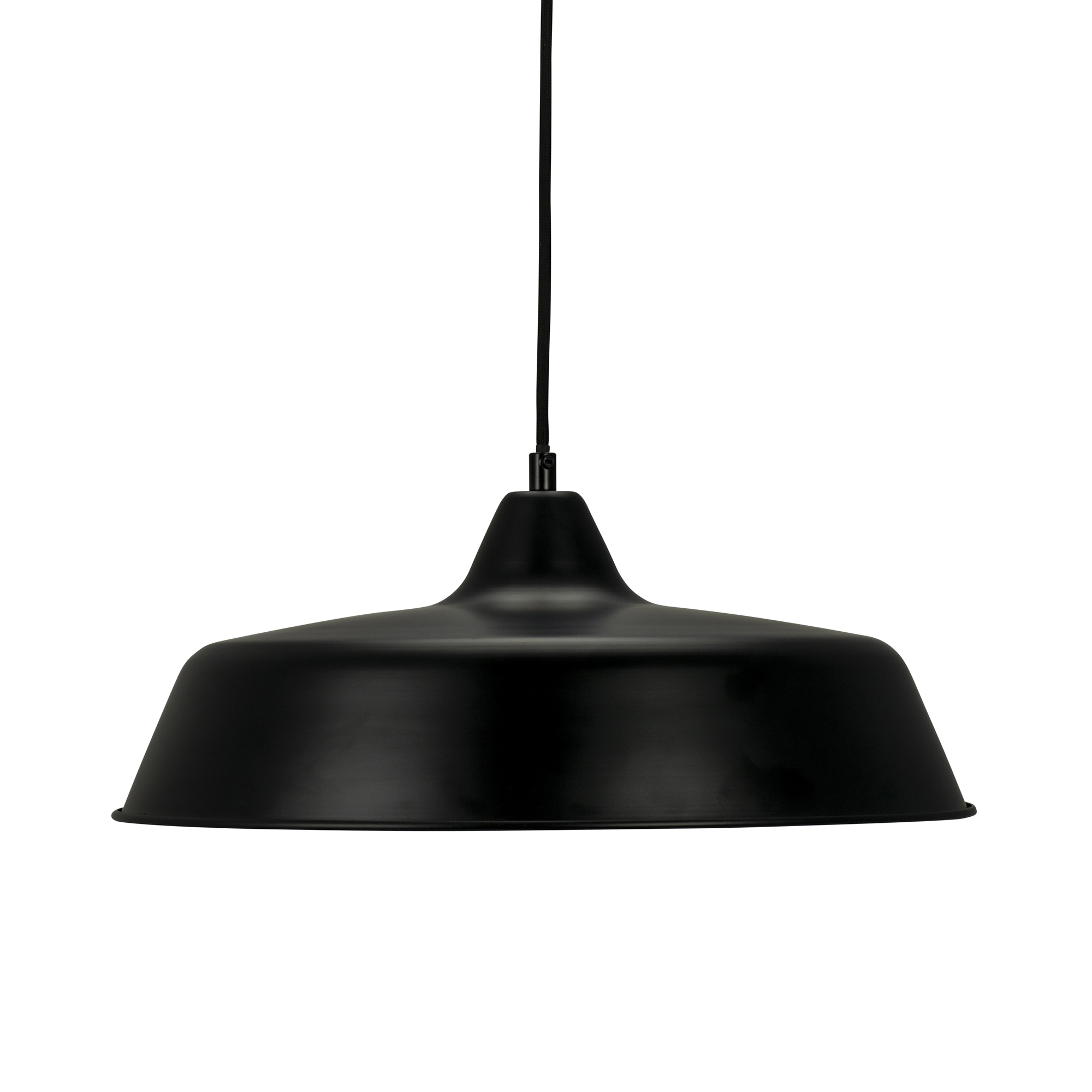 Taklampa Dyberg Larsen Raw Pendel