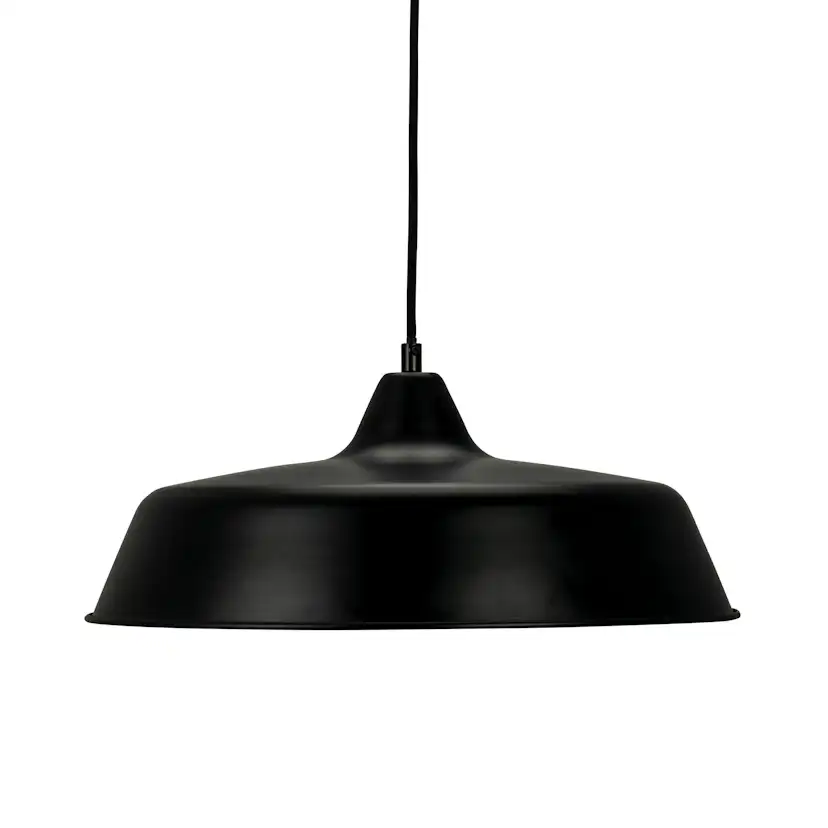 Taklampa Dyberg Larsen Raw Pendel