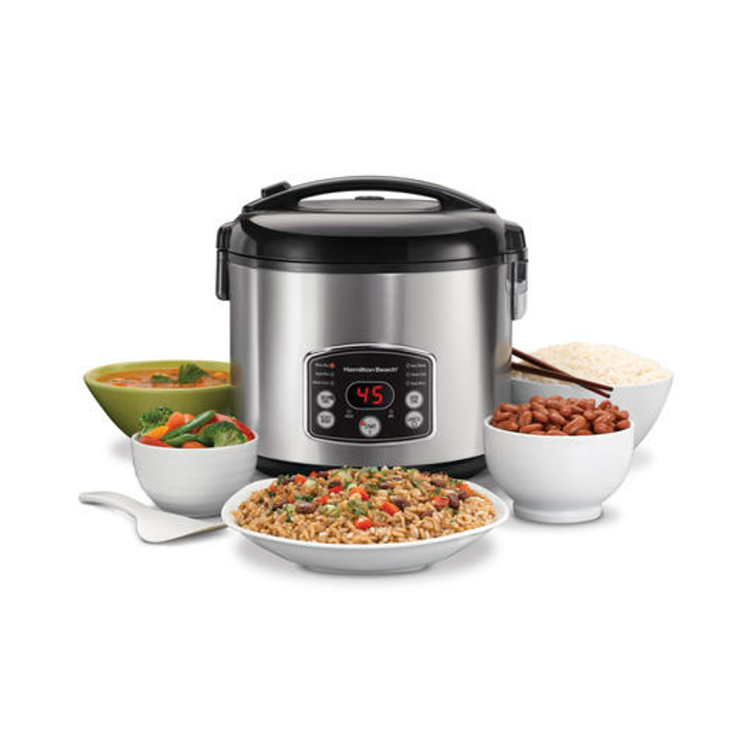 Riskokare Hamilton Beach 37541