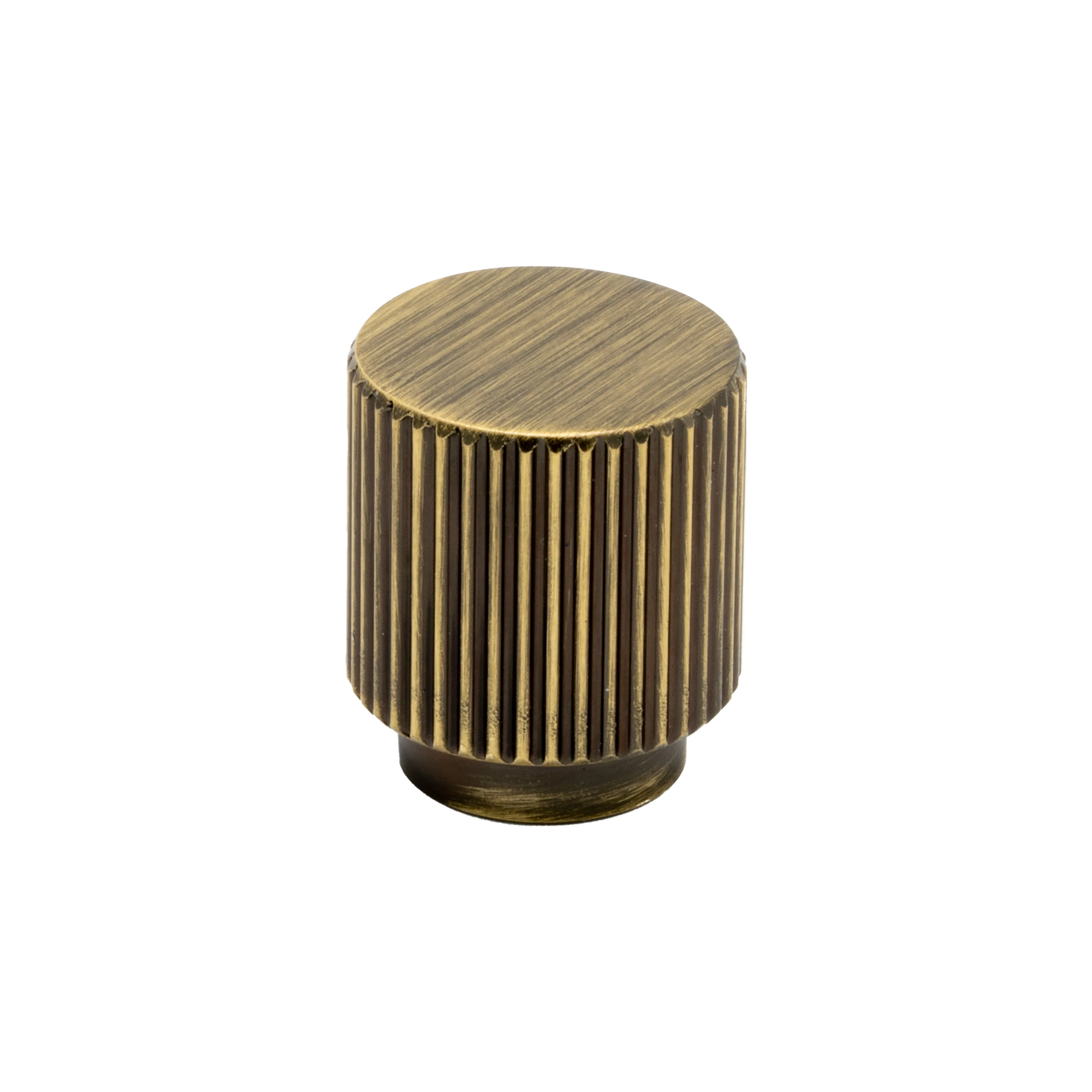 Knopp Beslag Design Helix Stripe
