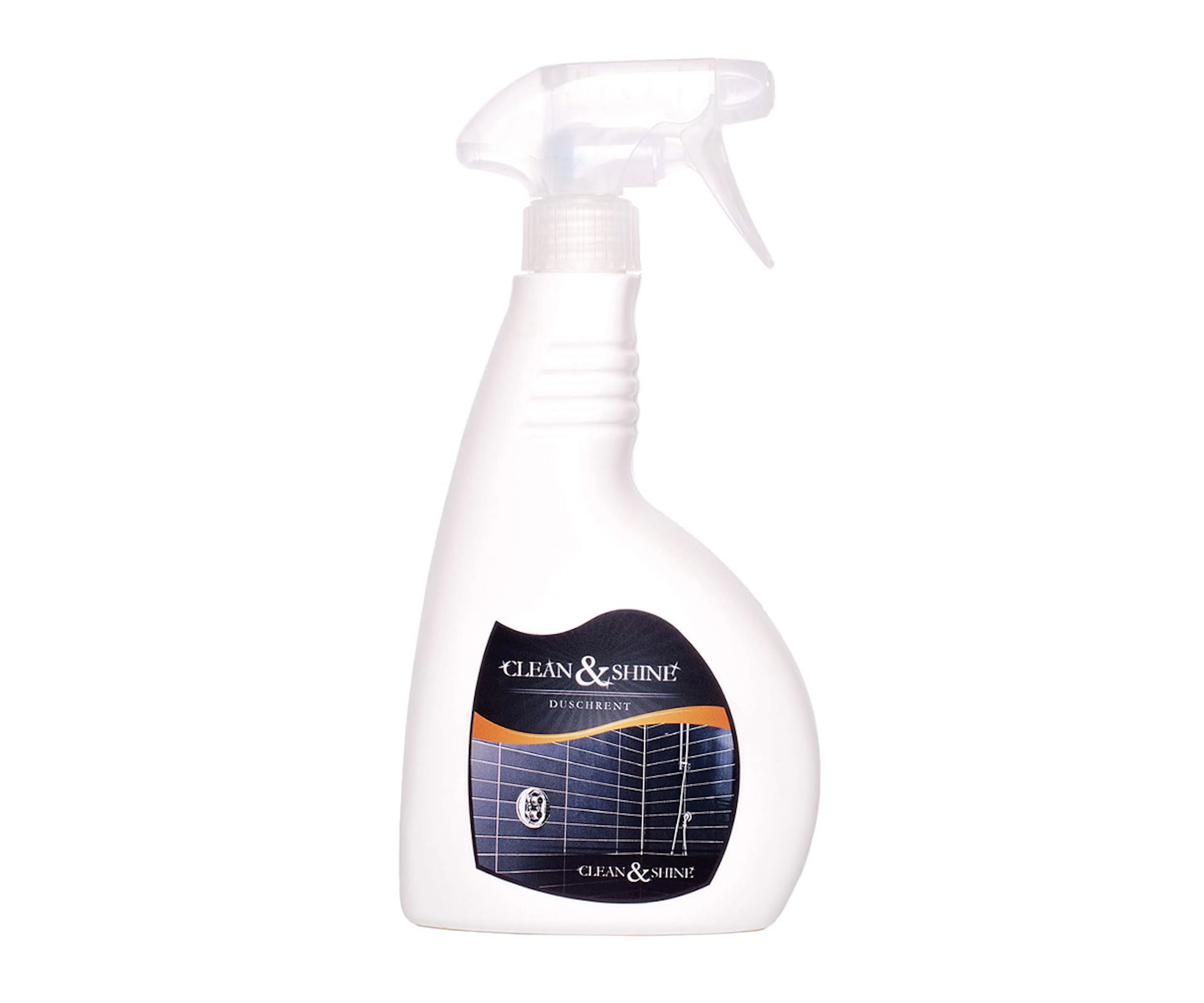 Duschrent & Impregnator Hafa Clean & Shine