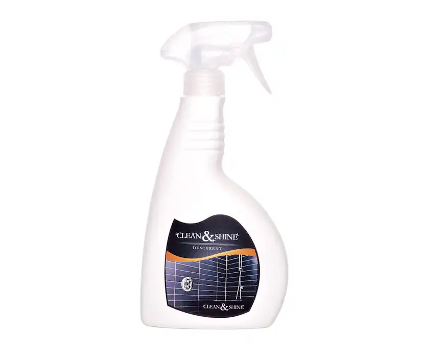 Duschrent & Impregnator Hafa Clean & Shine