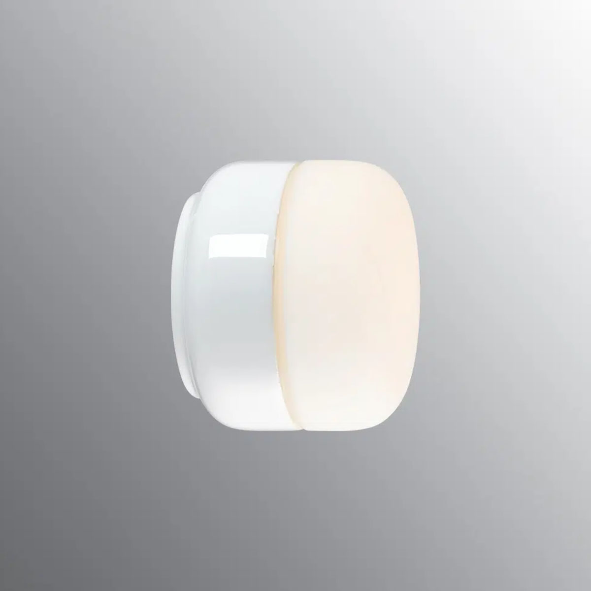 Taklampa Ifö Electric Ohm 11,5 Cm Vägg