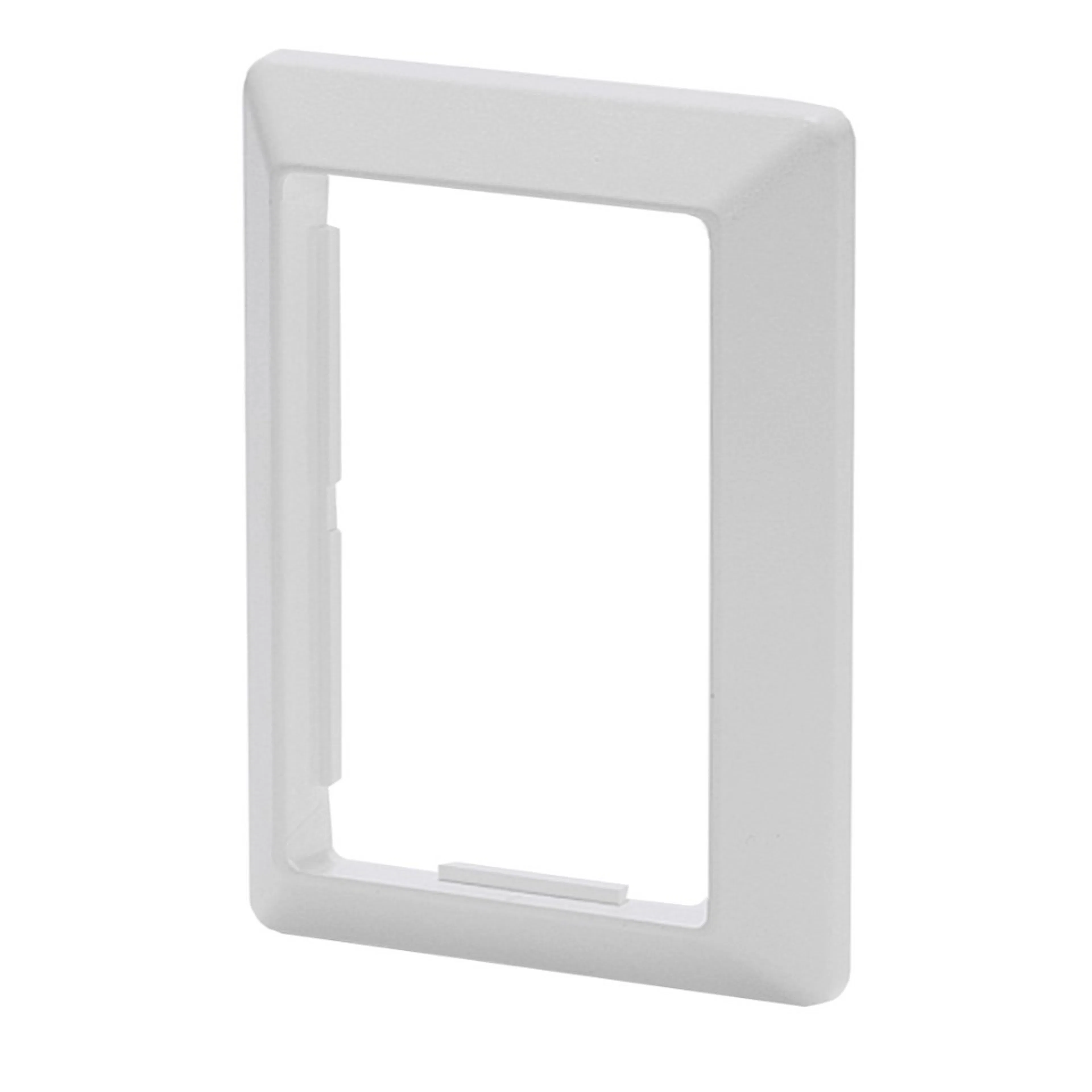 Ram Allaway Classic Dammsugartillbehör Vit Utanpåliggande