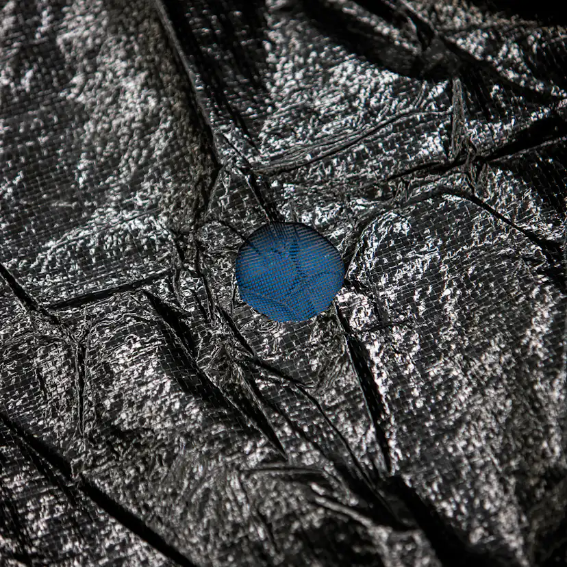 Poolöverdrag Gre Vinter För Oval Pool 915x470 cm