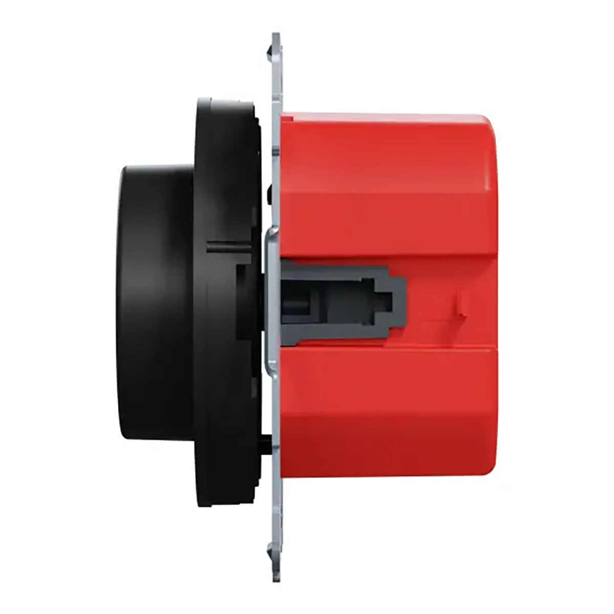 Dimmer Elko One Vridbar Infälld 1-10V med Skruvanslutning