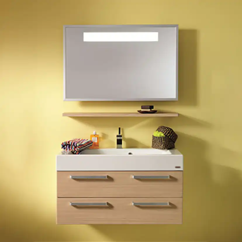 Hylla Hafa Kioto Ljus Ek