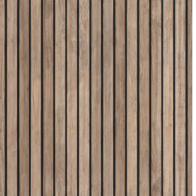 Tapet Vtwonen Wood Wall