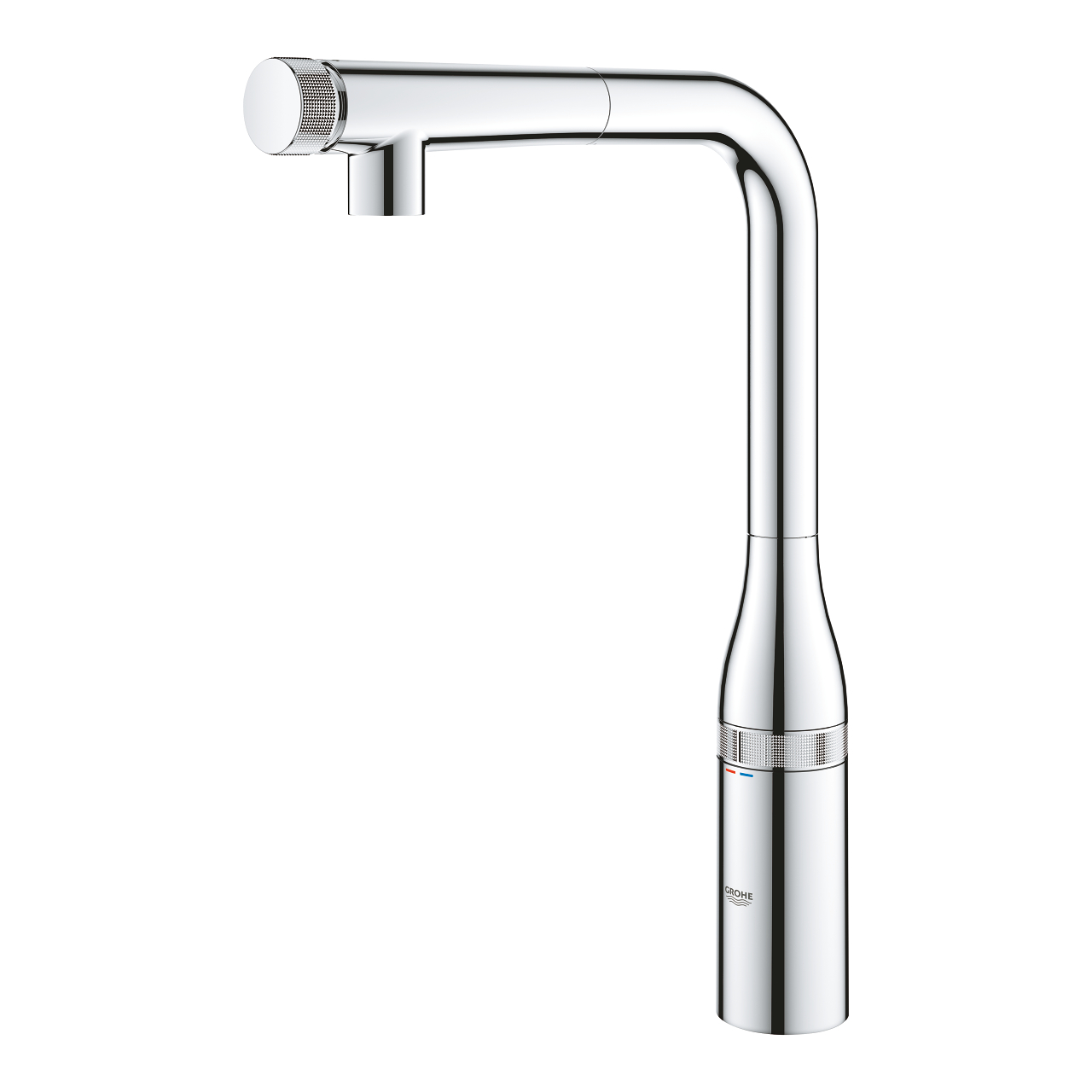Köksblandare Grohe Essence 31615 med Smart Control
