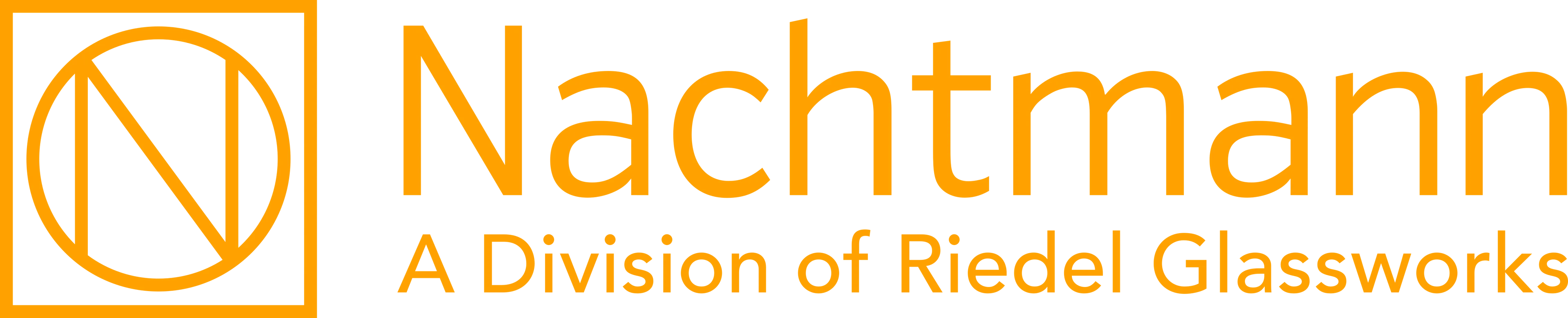 Nachtmann logo