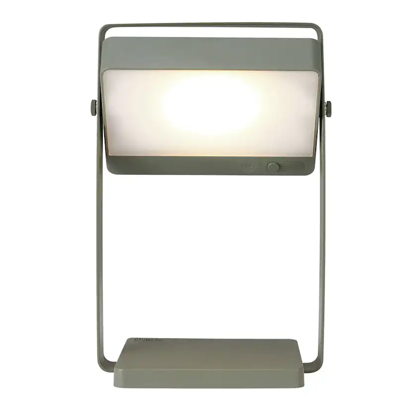 Uppladdningsbar Lampa Nordlux Saulio Solar