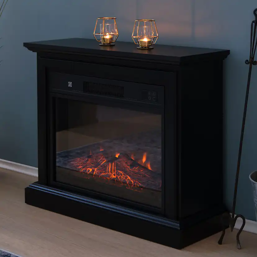 Elkamin Lykke M 2000W