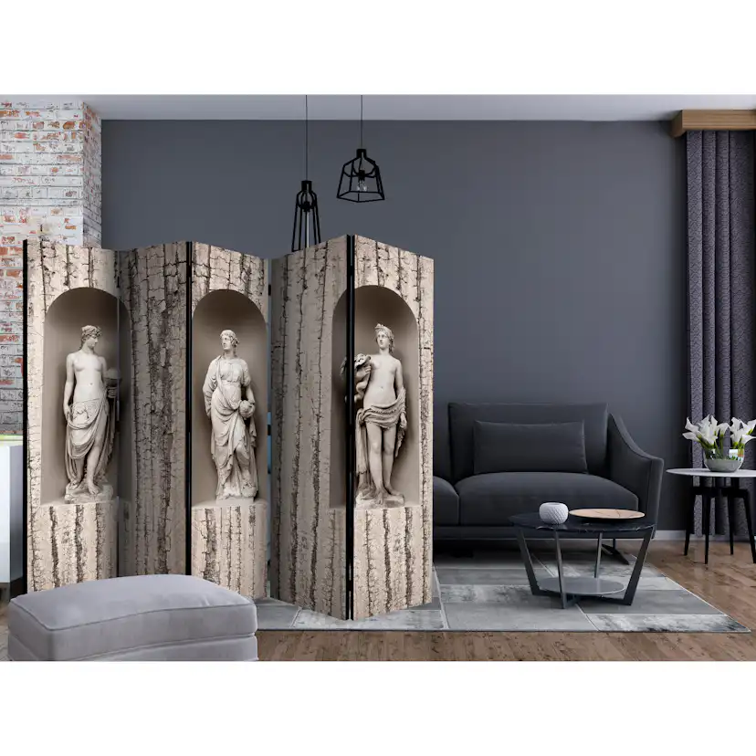 Rumsavdelare Arkiio In Ancient World II 225x172 cm