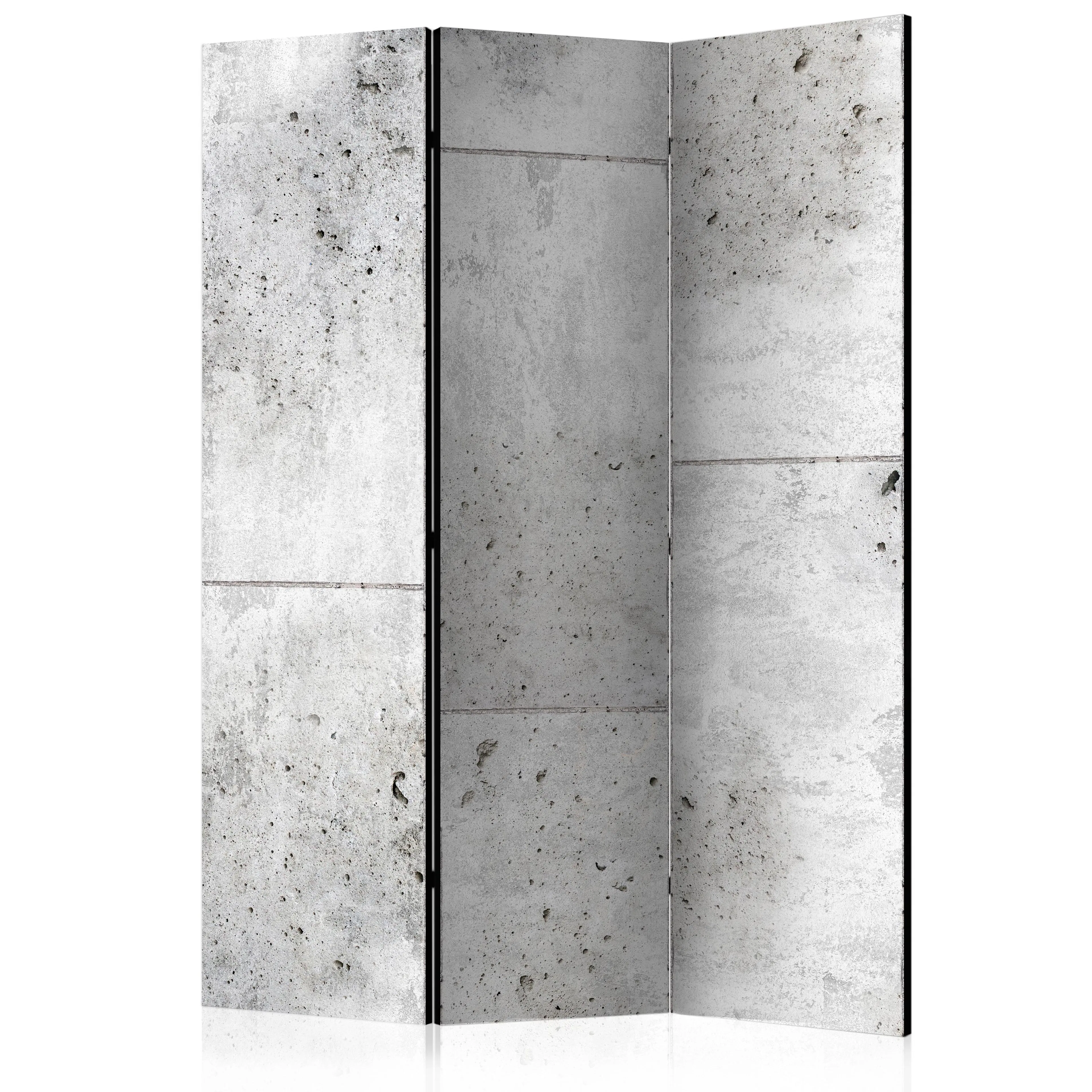 Rumsavdelare Arkiio Concretum Murum 135x172 cm