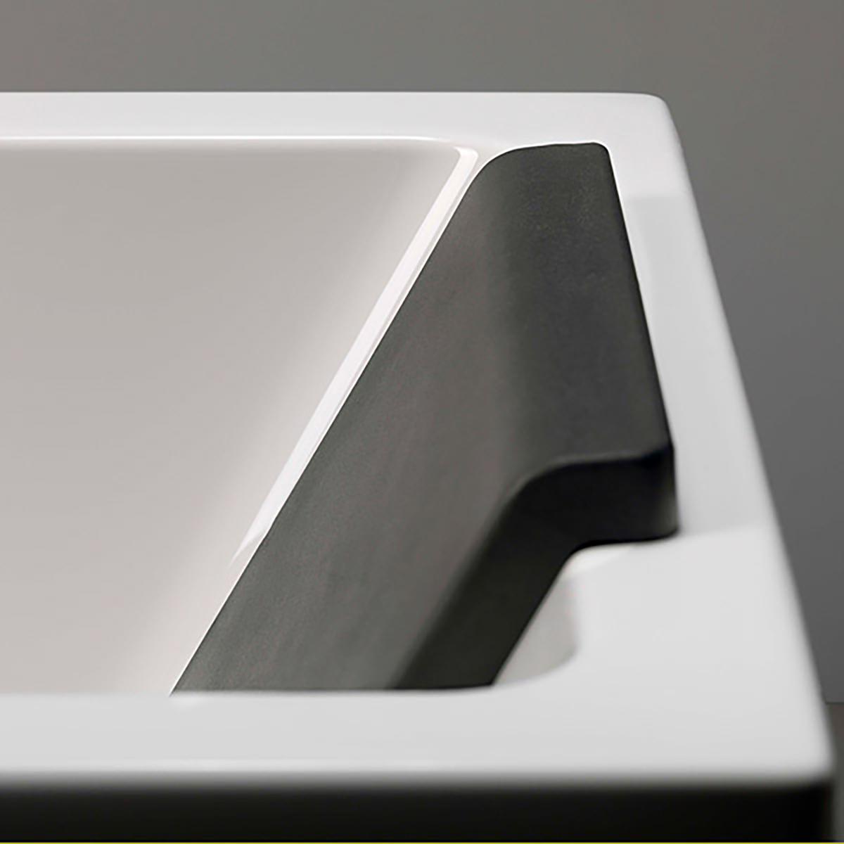 Quantum Showerbath 1600x700/850mm Standard, Vänster