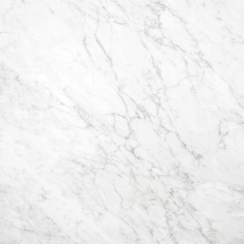 Klinker Coem Ceramiche Marmor B. Carrara Semipolerad Vit 60x60 cm