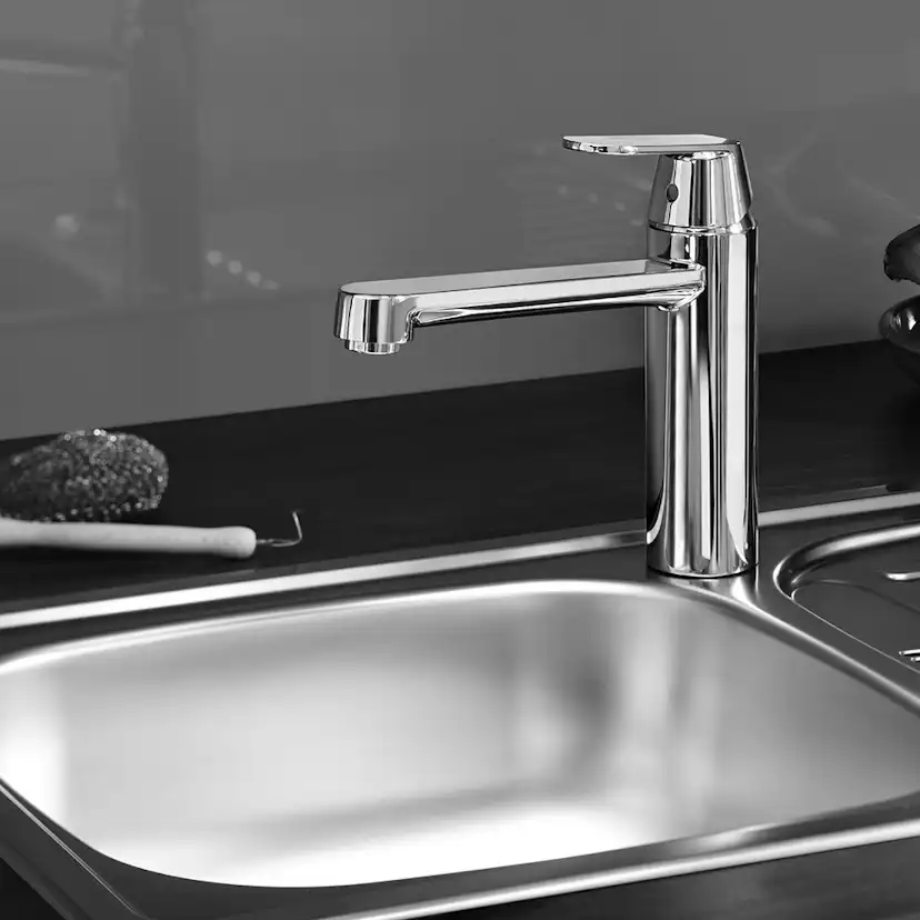 Köksblandare Grohe Eurosmart Cosmopolitan Utan diskmaskinsavstängning