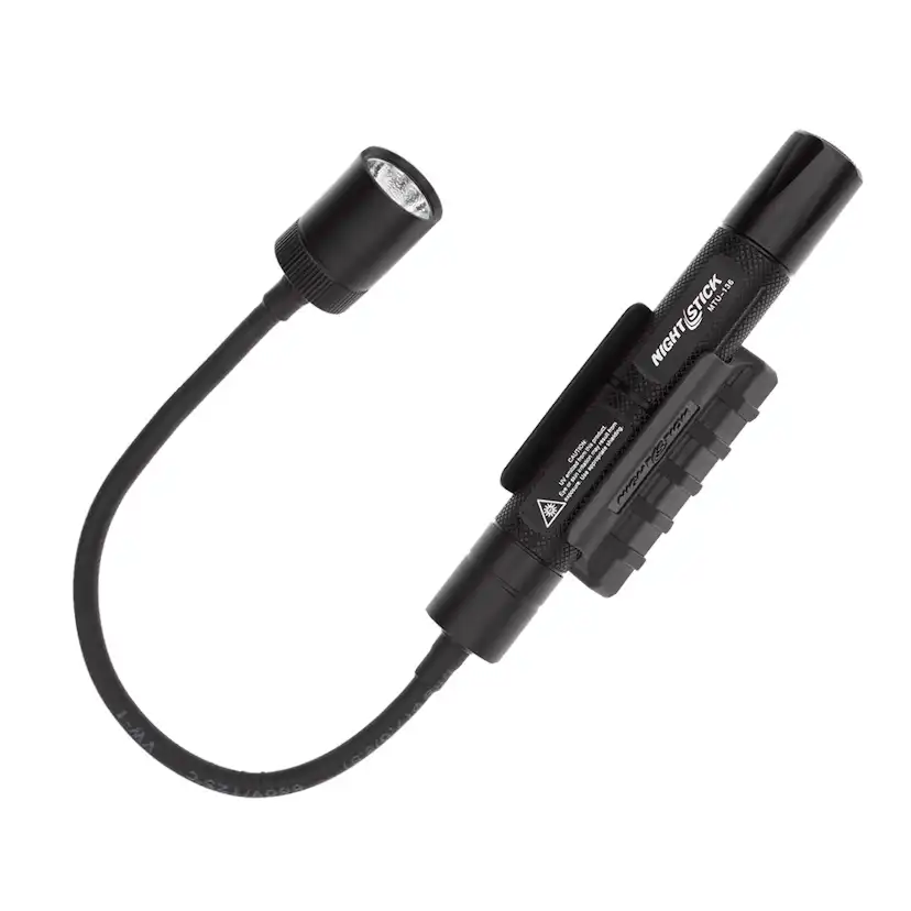 Ficklampa Nightstick MTU-136 Mini-TAC