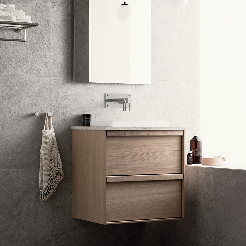 Tvättställsblandare Tapwell Box 006