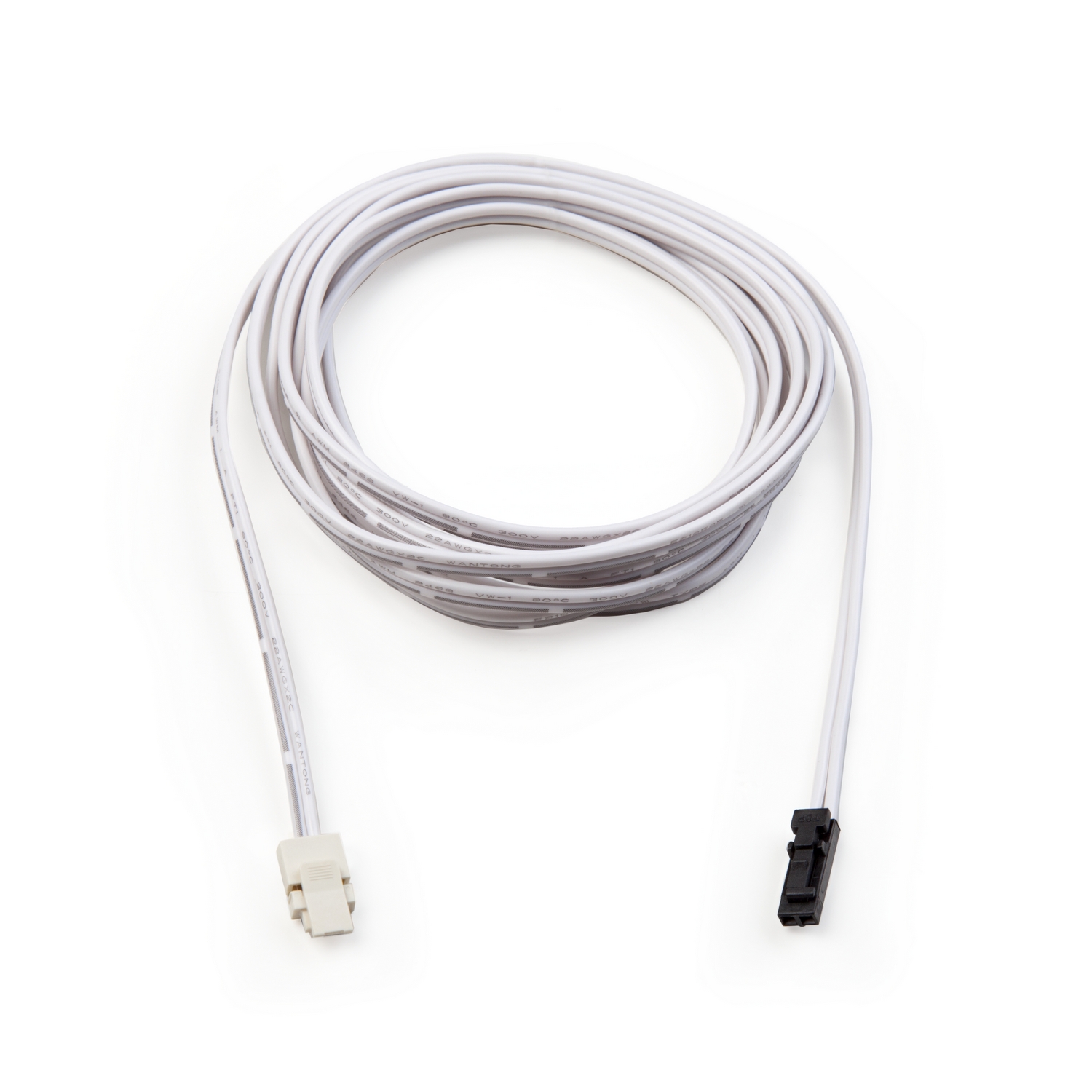 Anslutningskabel Beslag Design Flexy LED CR Micro12