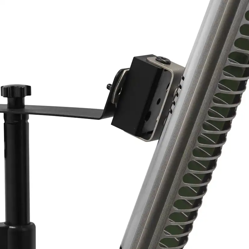 Väggfäste Heat1 Justerbart