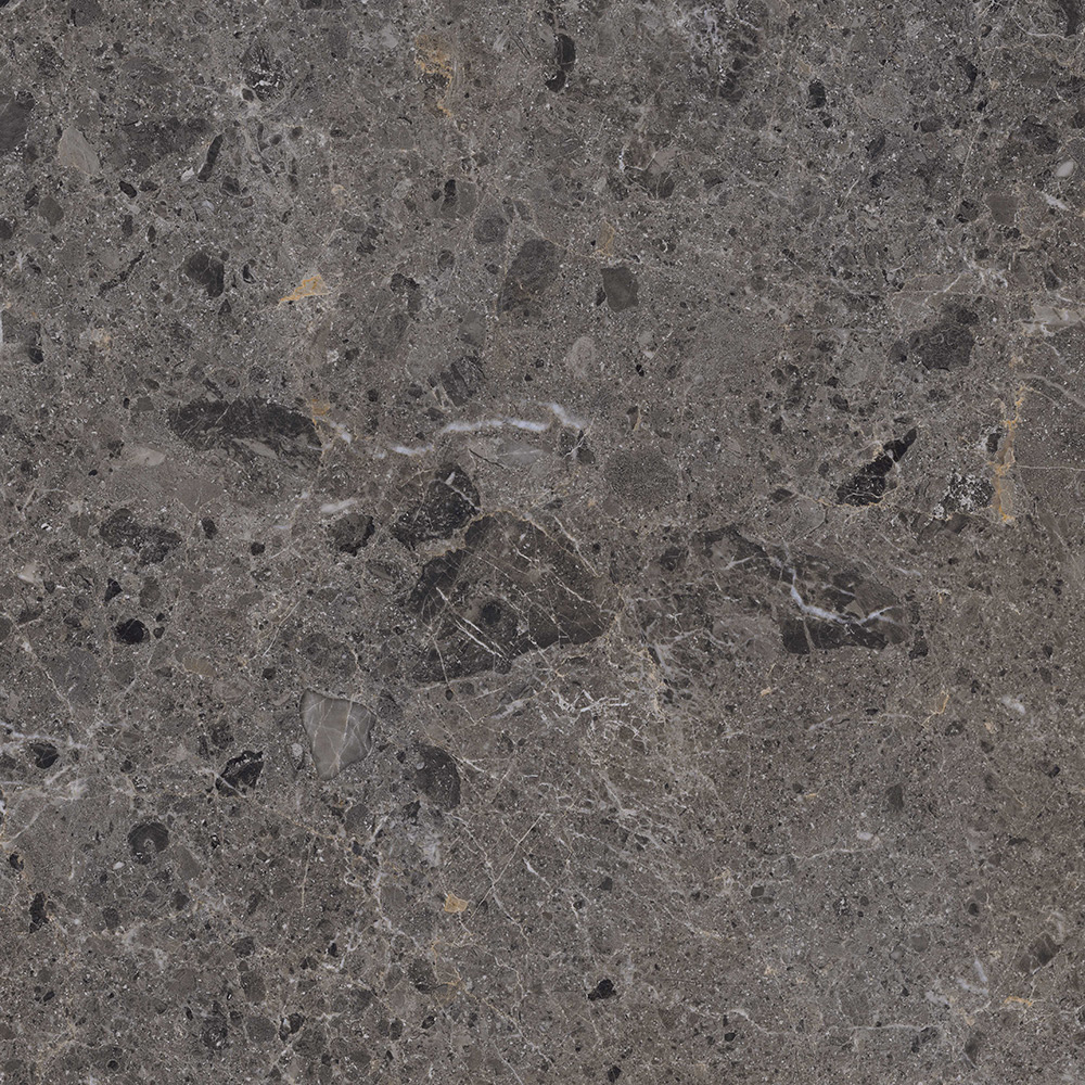 Klinker Tenfors Artic Antracita Marmor Matt 60x60 cm