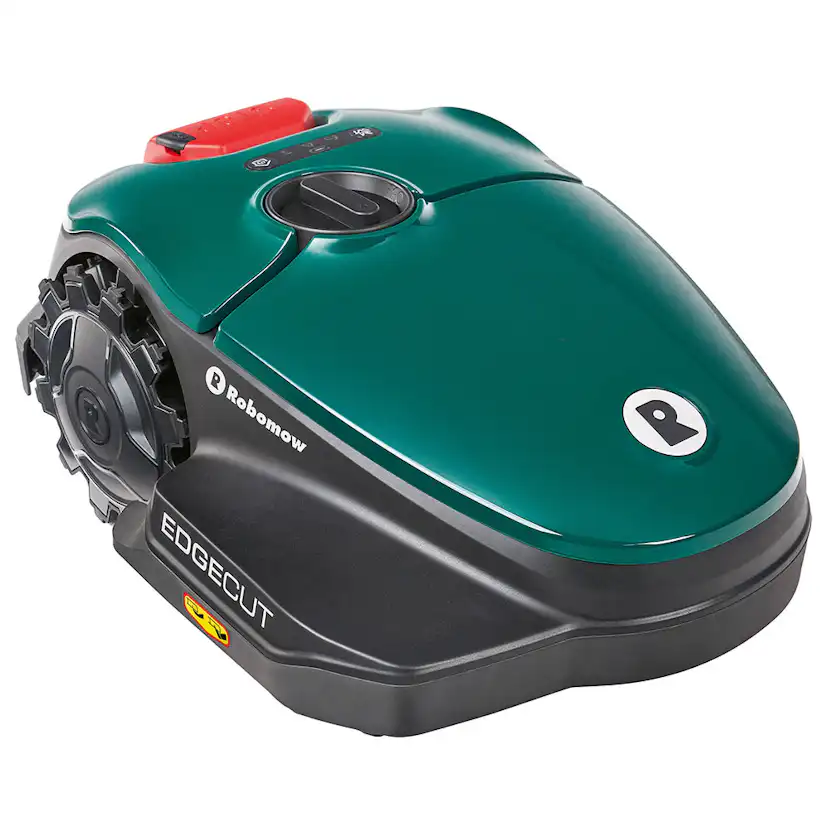 Robotgräsklippare Robomow RKS1500
