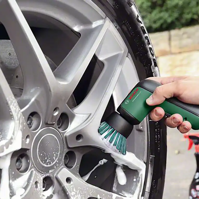 Borste Bosch För Universalbrush 52 mm