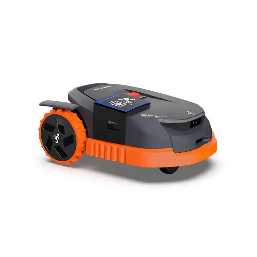 Robotgräsklippare Segway Navimow X350E