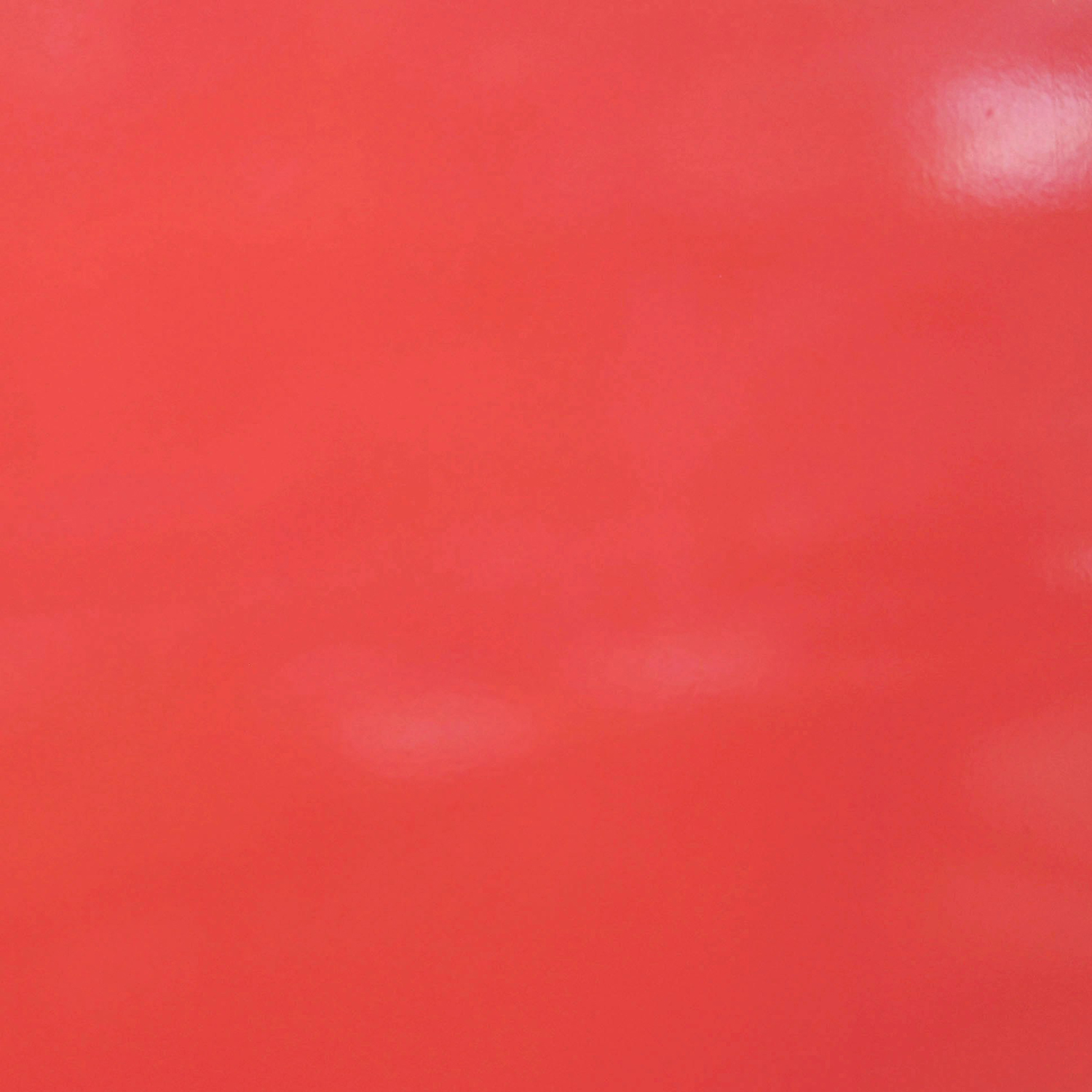 Dekorplast Lineafix Blank Röd