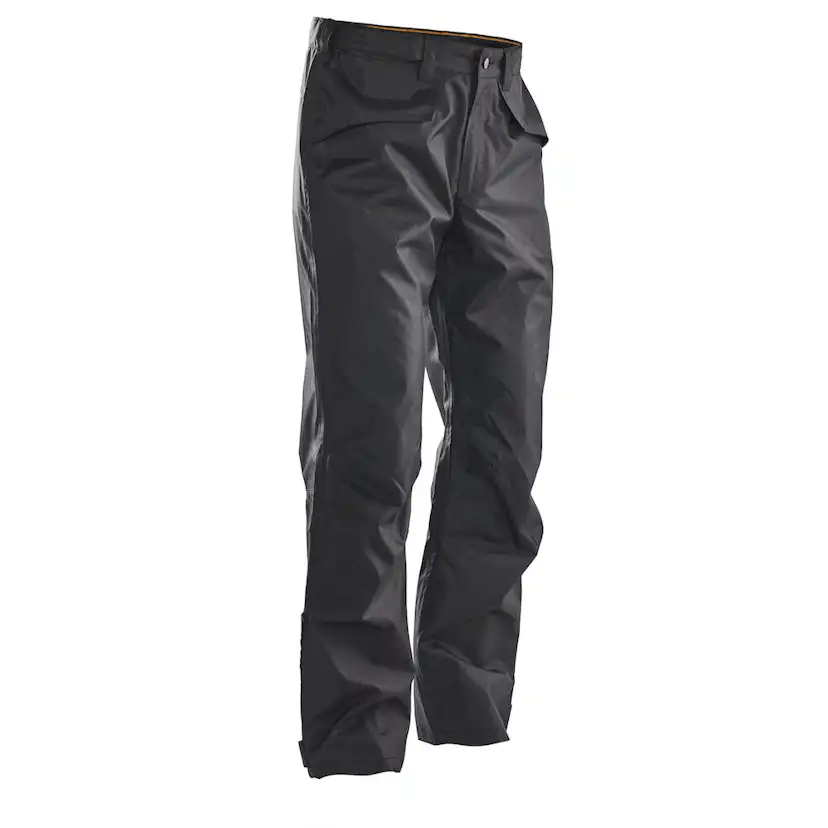 Skalbyxa Jobman Svart